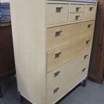 729 2526 CHEST OF DRAWERS